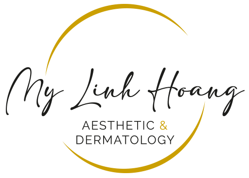 Aesthetic & Dermatology - My Linh Hoang