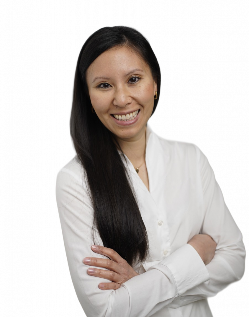 Aesthetic & Dermatology - My Linh Hoang