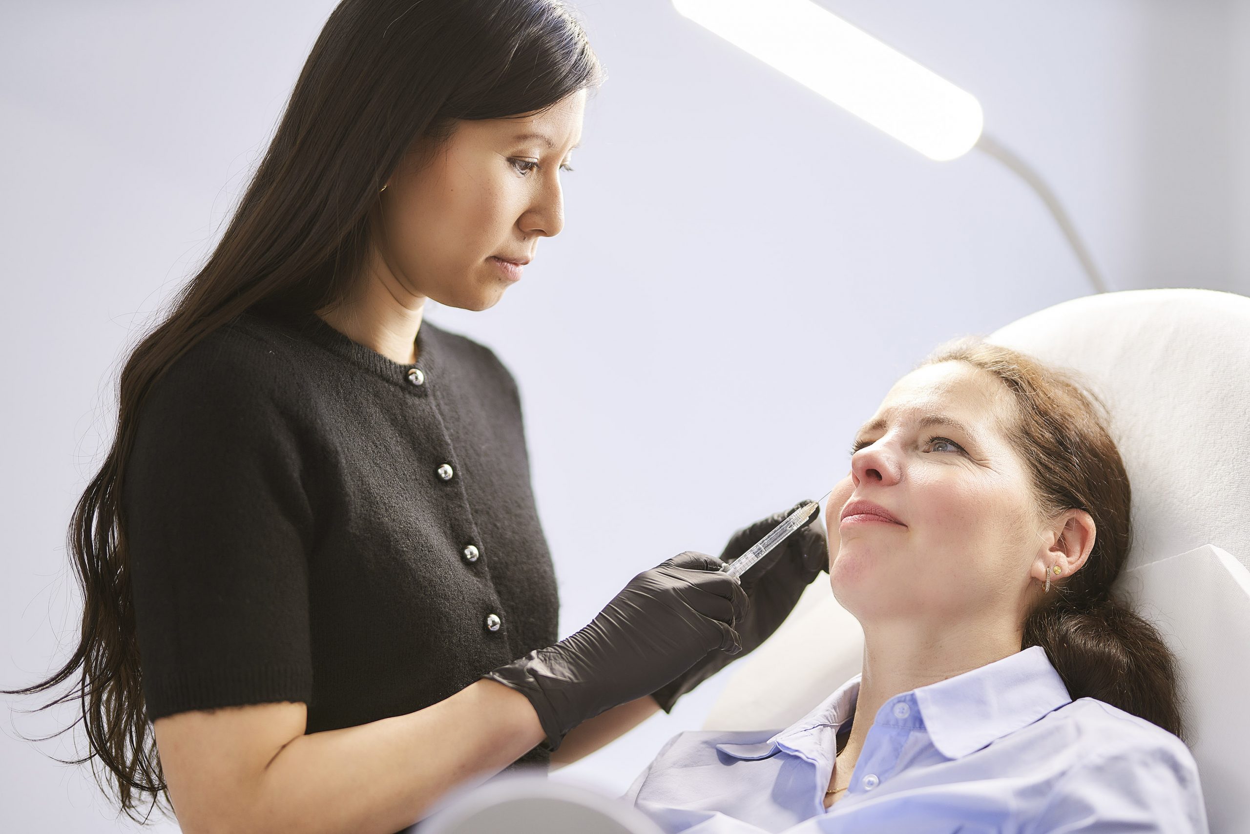 Aesthetic & Dermatology - My Linh Hoang