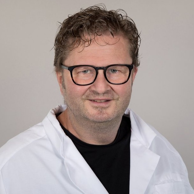 Dr. med. Thomas Meissner